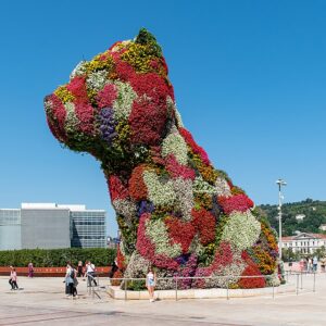 제프 쿤스의 예술