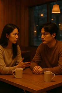 AI로 제작한 나의 첫 쇼츠 영상