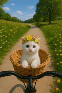 고양이 1인칭 최종