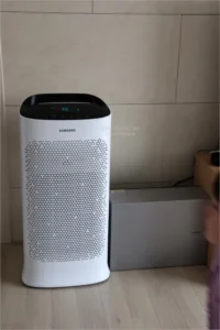 2025년 AI 공기청정기 LG vs 삼성 가격 비교