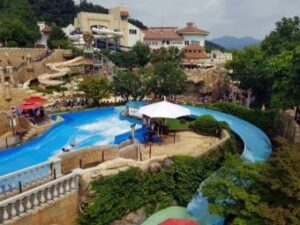  용인 캐리비안베이 할인 티켓 받는 법 – 제휴카드부터 네이버 예약, 할인 티켓 받는 5가지 방법