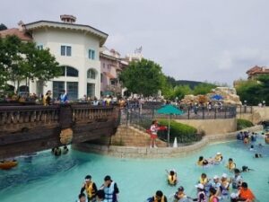 용인 캐리비안베이 할인 티켓 받는 법 – 제휴카드부터 네이버 예약, 할인 티켓 받는 5가지 방법