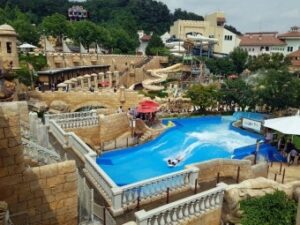 용인 캐리비안베이 할인 티켓 받는 법 – 제휴카드부터 네이버 예약, 할인 티켓 받는 5가지 방법