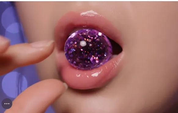 veo3를 이용한 asmr 영상 프롬프트