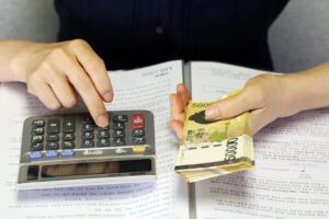 신용등급 낮아도 가능한 소상공인 무담보 대출 방법 총정리 