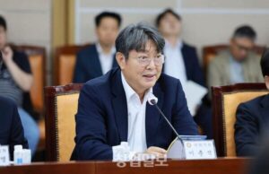 이춘석 의원누구인가? 학력,논란, '차명 주식거래 의혹'으로 경찰 조사! 파헤치기!